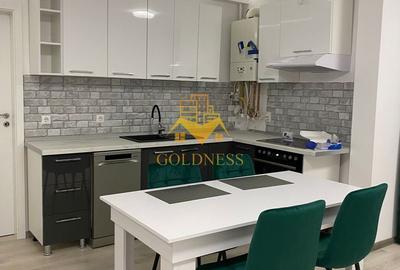 3 camere, modern, bloc nou, parcare, Floresti Zona BMW, Avram Iancu - 5