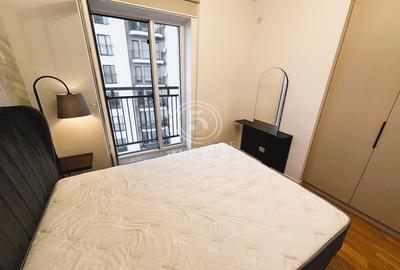 Rafinament urban | 2 Camere moderne în Tineretului Park Residence (Bloc 2024) - 8
