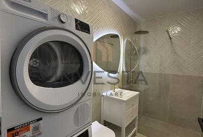 Apartament 2 camere in bloc nou, Etaj intermediar, zona Intre Lacuri! - 12