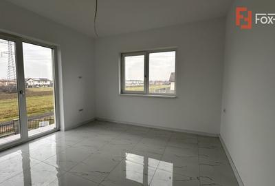 Duplex 4 camere, 110 mp, si teren de 330 mp in Giroc - 4