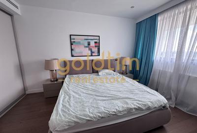 Apartament 2 Camere | Cortina Residence Herăstrău | Terasă 20 mp | Vedere Parc - 8