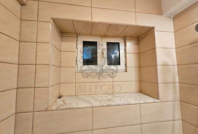 Parcul Cismigiu | Constantin Stahi | 4 camere | 2 bai - 12