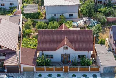 Casa Extraordinara în Lazu. Spatiu, Calitate și Confort la Superlativ - 25