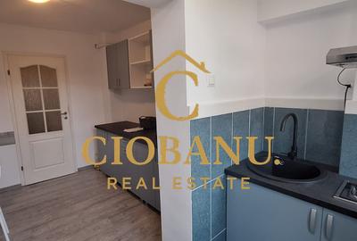Apartament 2 camere Decomandat etaj 2/4 de Inchiriat zona Ciuperca - 3