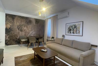 Apartament cu 2 camere decomandat în Militari
