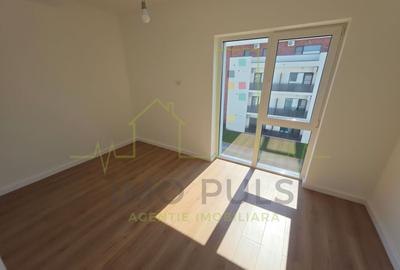 Etaj 1. Bloc nou. Parcare inclusa. Comision 0%. TVA inclus - 6
