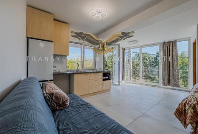Apartament luminos și modern|Cetatuie/Belvedere - 8