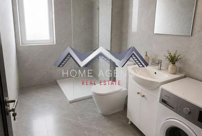Apartament 2 camere Otopeni | mobilat & utilat | parcare | comision 0 - 5