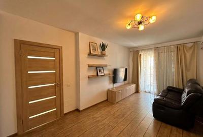 2camere | 62mp | bloc 2020 | centrala proprie l parcare - 1