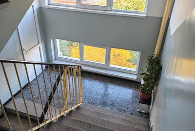 Apartament 3 camere | Turnu Măgurele | Etaj 8/10 | Bloc anvelopat - 10