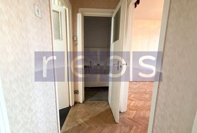 VANZARE 2 CAMERE | ETAJ 5/7 | FARA RISC SEISMIC | ZONA GARA DE NORD - 10