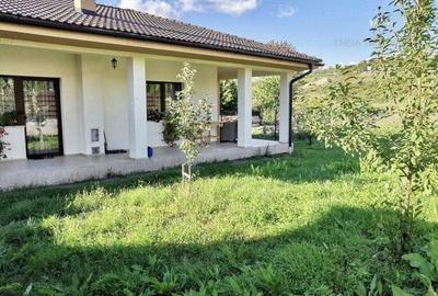 Casa 3 camere de inchiriat in Manastur 1200 E - 2