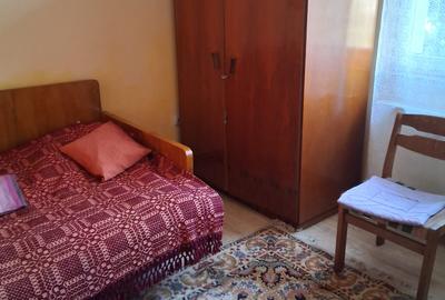 Apartament 2 camere Astra -planete,etajul 1,circular,85000 Euro - 2