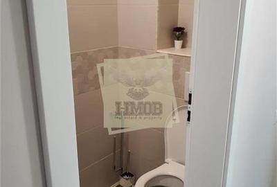 Apartament de lux cu 2 camere si terasa in zona Balanta Residence - 10