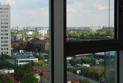 Apartament premium cu 3 camere, boxa si parcare incluse| Urban Luxury| Floreasca - 18