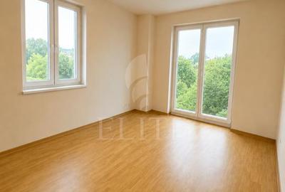 Apartament cu 2 camere decomandat, mobilat în Gheorgheni