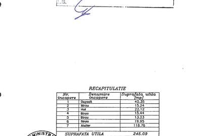 Clădire întreagă | Gabroveni 16  | Centrul Vechi |  Rs4 Credit OK! - 6