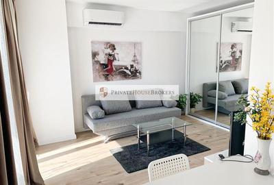 Aviatiei | Belvedere Residence | Bloc 2021 | Parcare - 2