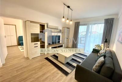 Apartament 3 camere, 2 bai, 2 parcari, Albert, Nord, Ploiesti - 1