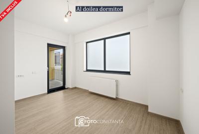 ✅TVA inclus: Apartament la parter, ideal activități birou - Tomis Plus - 4