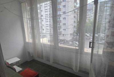 3 camere, decomandat, CLASIC, centrala, intre metrou Gorjului si Pacii - 2