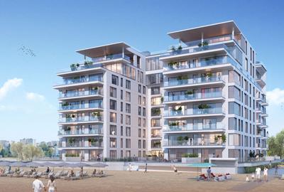 One Mamaia Nord II
