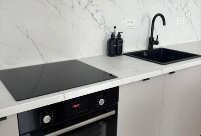 Apartament 2 camere MTM Pipera Lake - 9