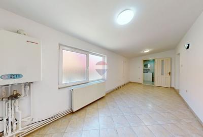 Spațiu comercial de 78 mp in Zona Centrala Codlea - 6