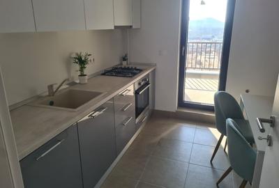 APARTAMENT 2 CAMERE/ ZONA PIPERA/ H PIPERA LAKE - 3