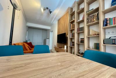 Apartament studio spre vanzare - complex Ivory Residence - 6