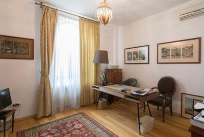 Casa Vila Floreasca de inchiriat 400 mp utili - 4