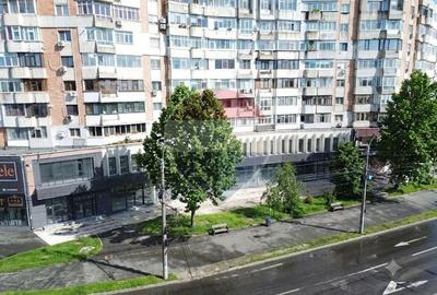 Spațiu comercial de 1,796mp de închiriat în zona Tiglina 1, Galati - 2