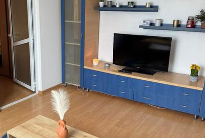 Apartament 2 camere renovat complet, mobilat și utilat – Micro 19, zona Pieței, - 2
