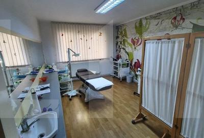 Apartament cu 2 camere, decomandat, 51mp, Manastur, zona Big - 2