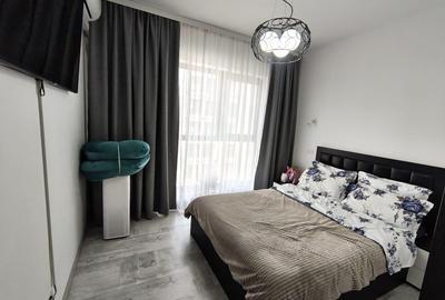 | Apartament 3 Camere-70 mp Exigent Plaza Residence - Parcare | - 13
