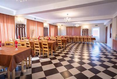 FILM! Recomandat sectiunea comercial/ productie/ industrial,Ghelinta, Covasna. - 2
