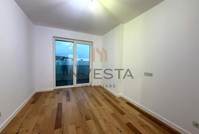Apartament cu 3 camere, etaj intermediar, zona Iris - 8