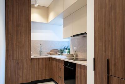 Apartament superb de 3 camere | Cismigiu | GalDan Apartments - 6