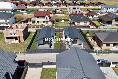 Casă pe Parter | 3 Camere | Intabulată | TVA Inclus | Izvor - 29