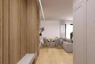 OPORTUNITATE | APARTAMENT 3 camere I Terasa 12 mp I Bloc nou I Unirii - 9