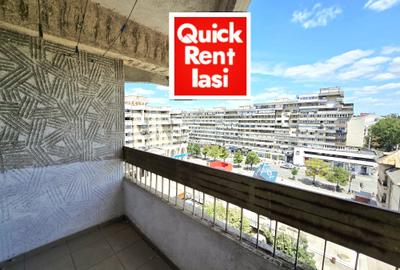 Ultracentral Bulevardul Stefan Apartament 3Camere Decomandat De Inchiriat - 15