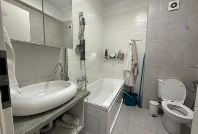 Apartament 2 camere de Vanzare Militari Residence - 22