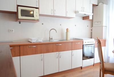 Apartament cu scara interioara, curte si garaj in cartier Grigorescu - 5