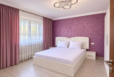 Casă P+1 cu finisaje premium și arhitectură impunătoare, la intrare în Corbu - 24