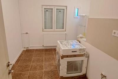 Lacul Tei-Barbu Vacarescu, spatiu birouri de inchiriat, 4/4, renovat integral - 5