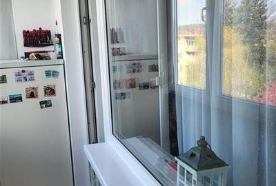 Apartament modern 2 camere balcon boxa zona Strand Termal - 19