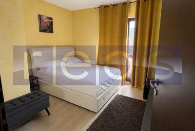 DE VANZARE  2 CAMERE  | TERASA DE 18 MP | PARCARE | CARTIERUL LATIN - 3