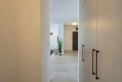 MILITARI - Metrou PACII/Preciziei! Inchiriere 2 camere  lux!TOTUL NOU ! - 17