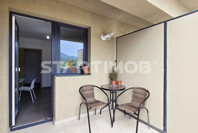 Garsoniera cu parcare Noua Residence - 9