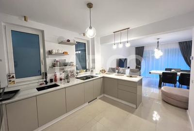 Vila exclusivista de vanzare pe Calea Dumbravii din Sibiu - 6